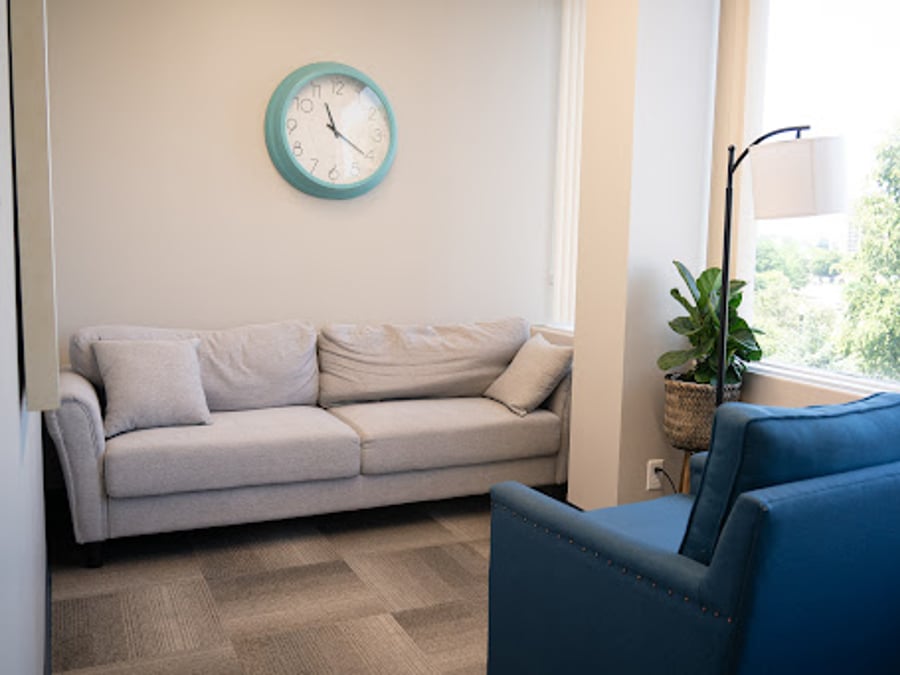 Optimal Health Mind Body Wellness Center