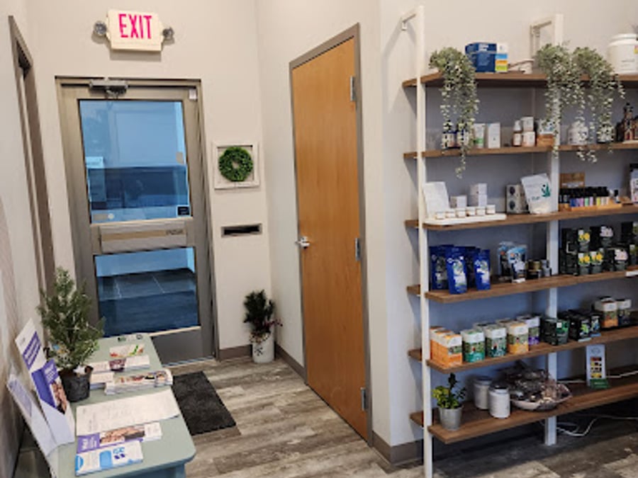 Lotus Health & Wellness