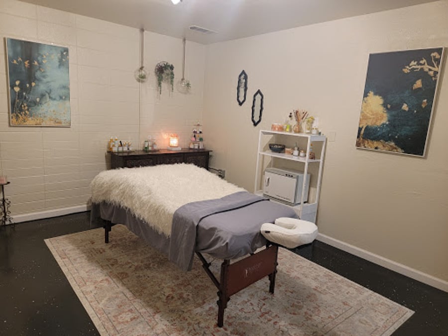 Holistic Wellness Massage