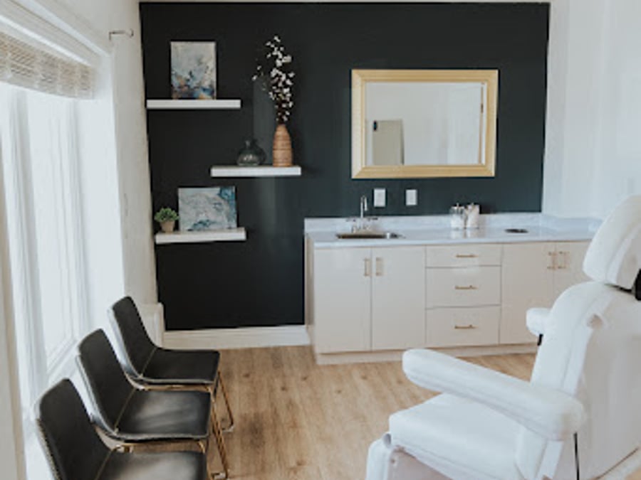 Candessa Medical Spa
