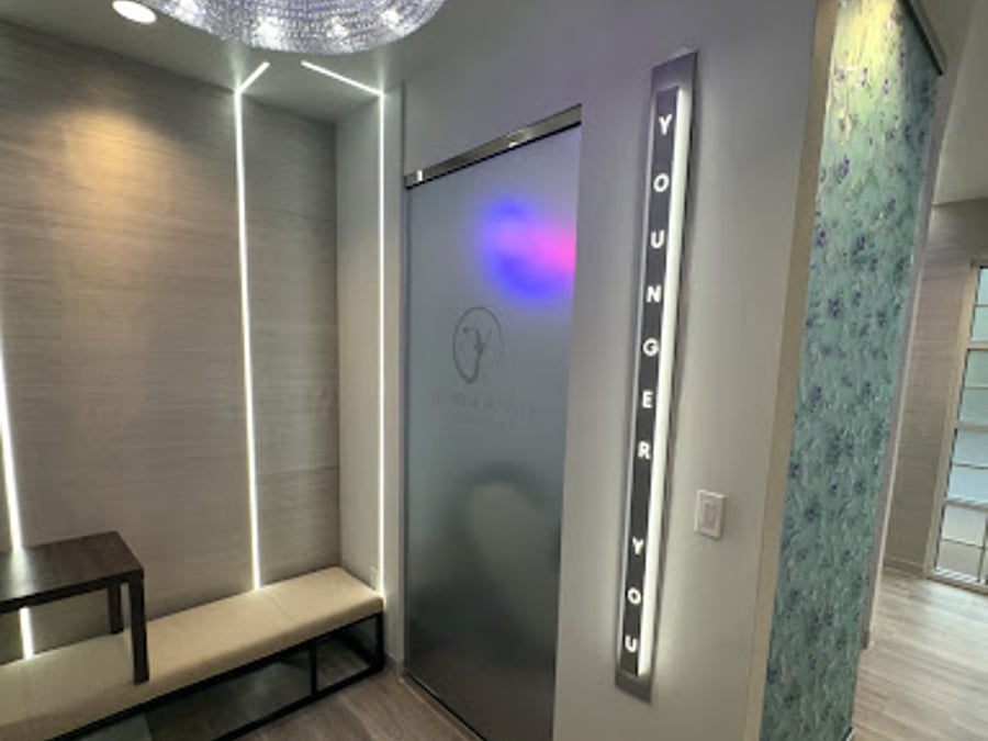 Younger You IV Lounge & Medspa