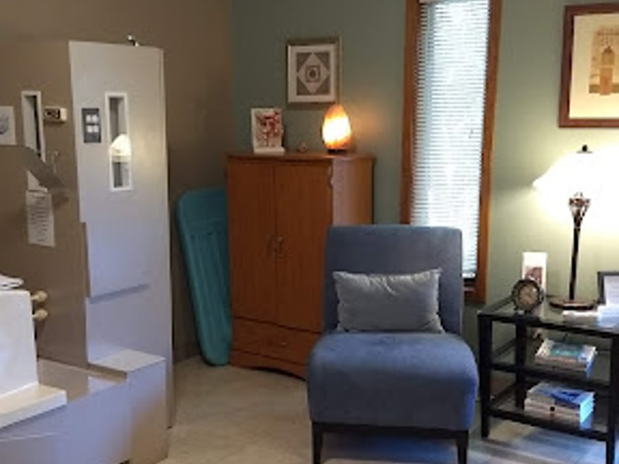 Wellspring Colon Hydrotherapy