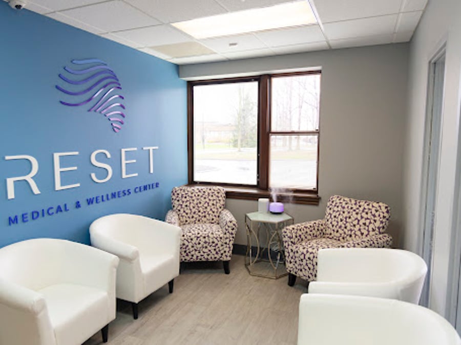 Reset Medical and Wellness Center