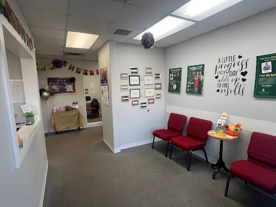 Metabolic Research Center | Fort Wayne