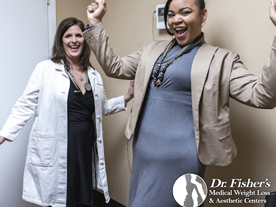 Dr. Fisher's Medical Weight Loss Centers