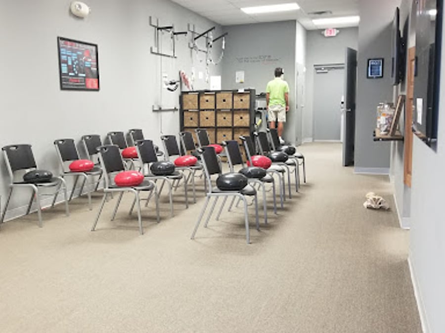 Chiromed Wellness Centers