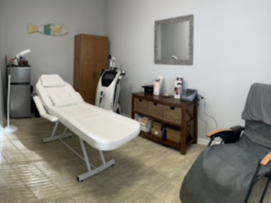 Oceanshore Aesthetics and Wellness