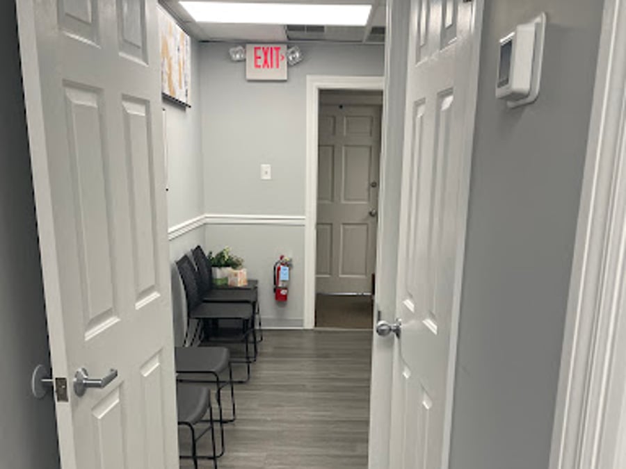 Wilson's Health and Weight Management LLC