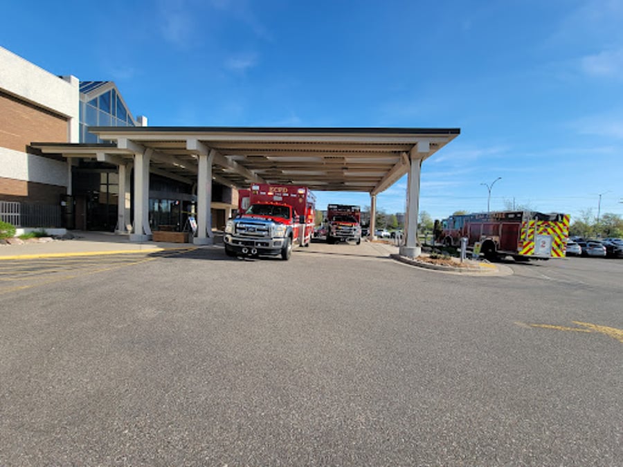 Mayo Clinic Health System - Eau Claire Clairemont Campus