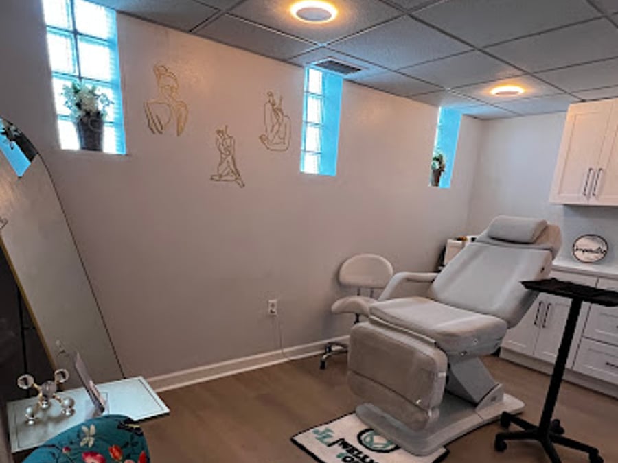 JL wellness iclinic