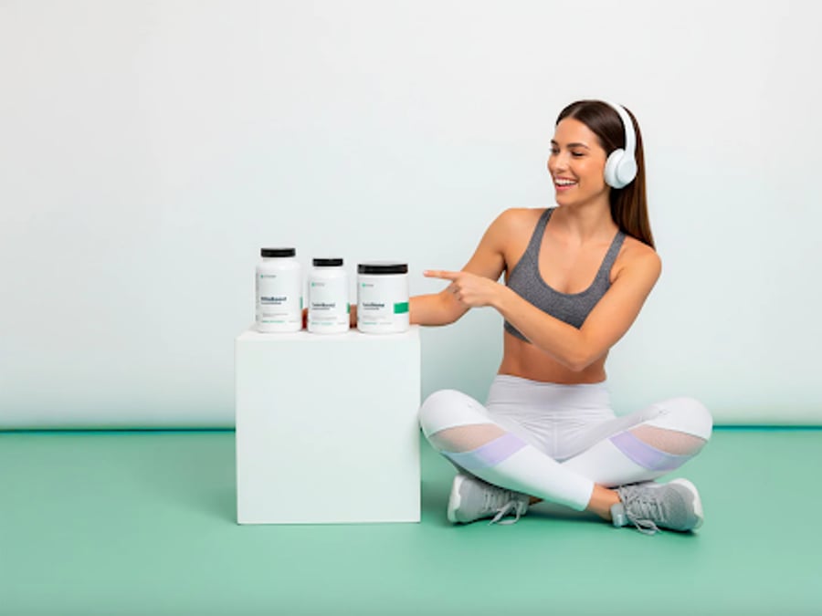 Harmony Wellness Clinic