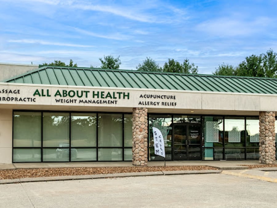 All About Health Medical