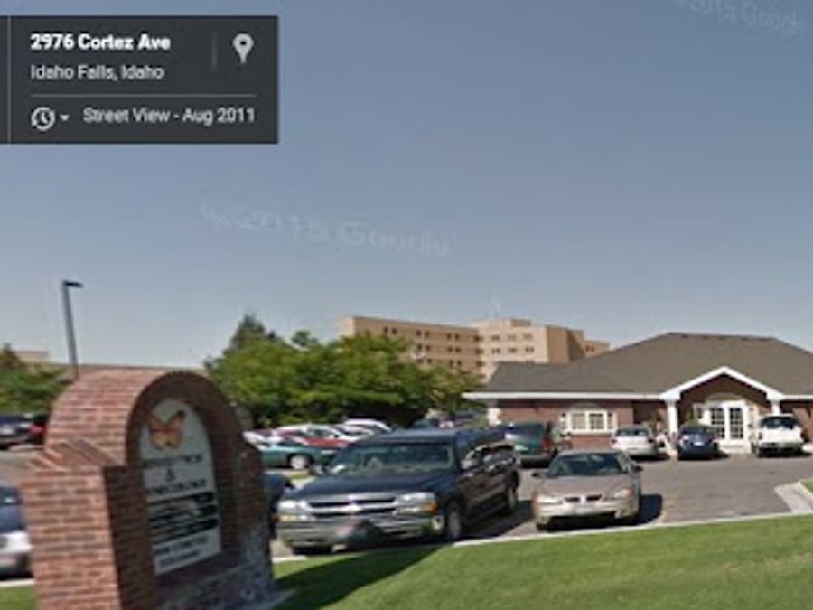 Monarch Healthcare Idaho Falls OB/GYN & Women's Healthcare