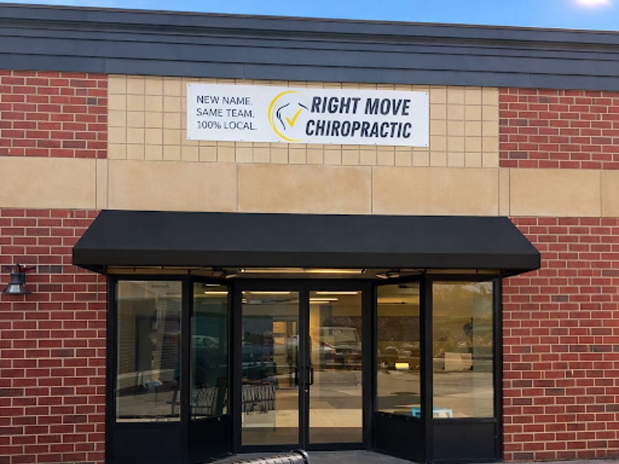 Right Move Chiropractic (formerly HealthSource Chiropractic of Erie)