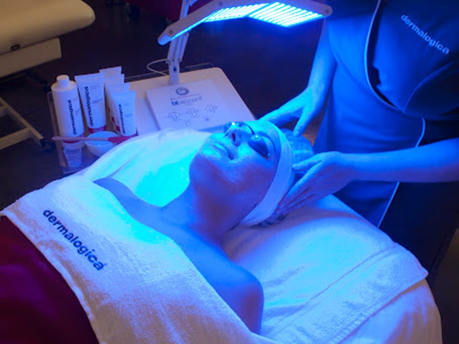 Millennium day spa