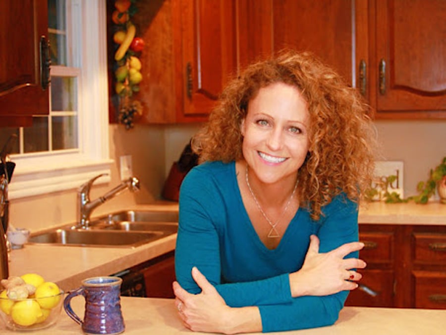 Inspired Nutrition by Kelley