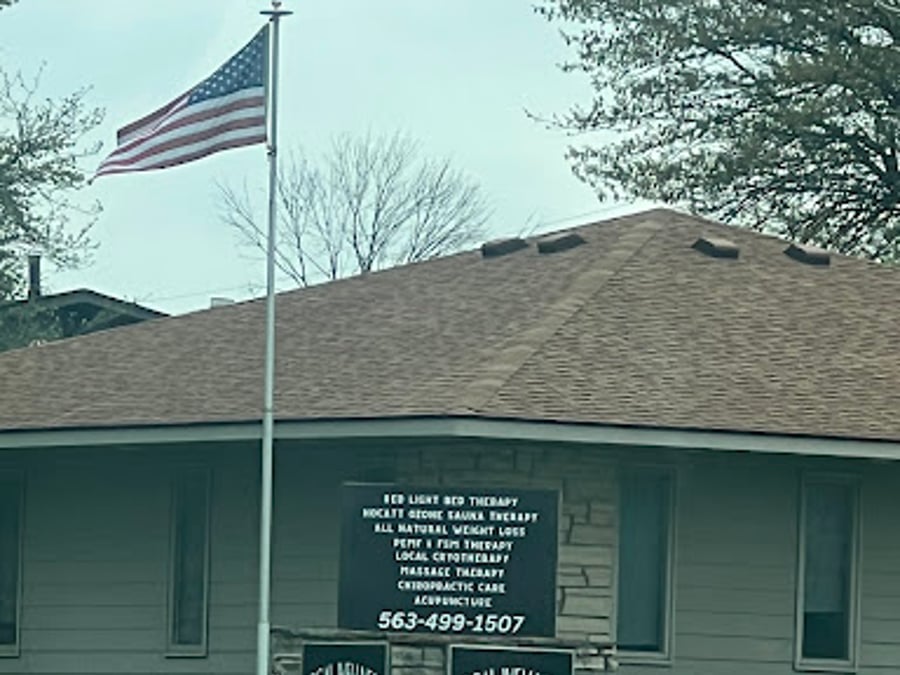 Local Wellness