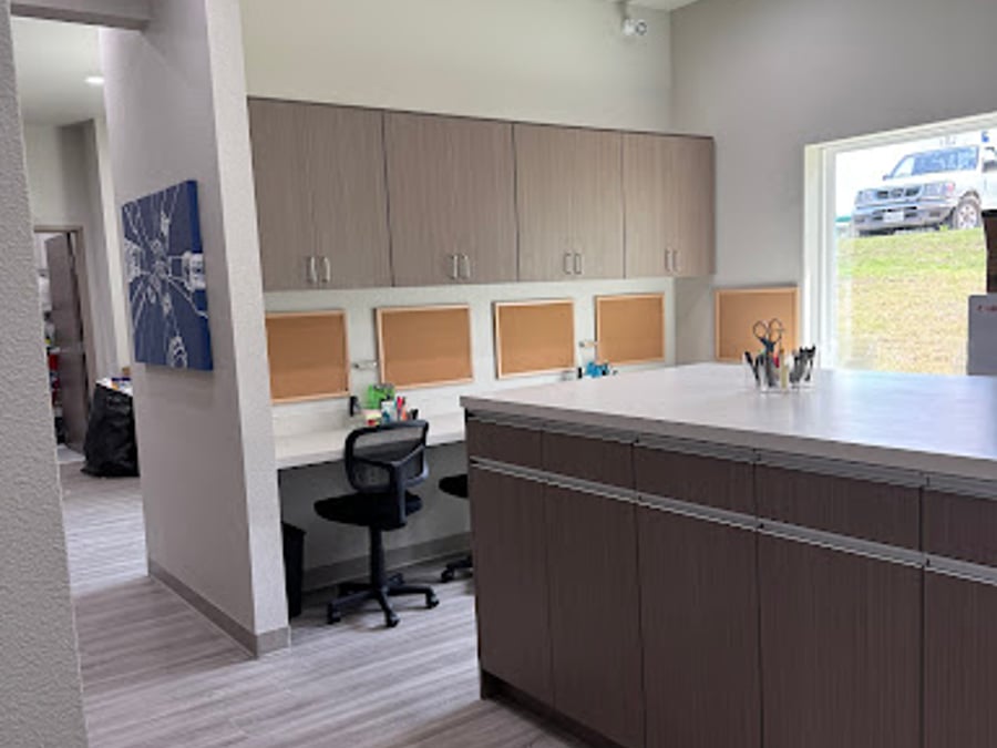 Shine Pediatrics and Wellness Center P.A. North DFW