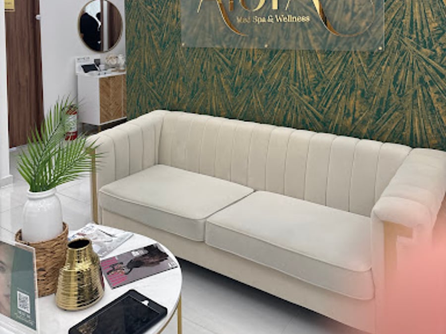 Alora Med Spa