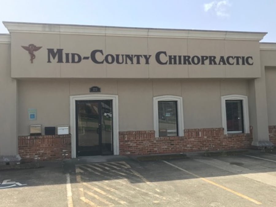 Mid-County Chiropractic Clinic