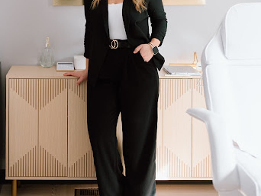 Body Co. Med Spa & Wellness