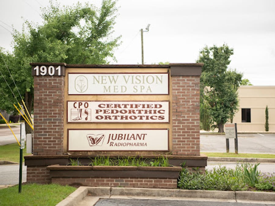 New Vision Med Spa