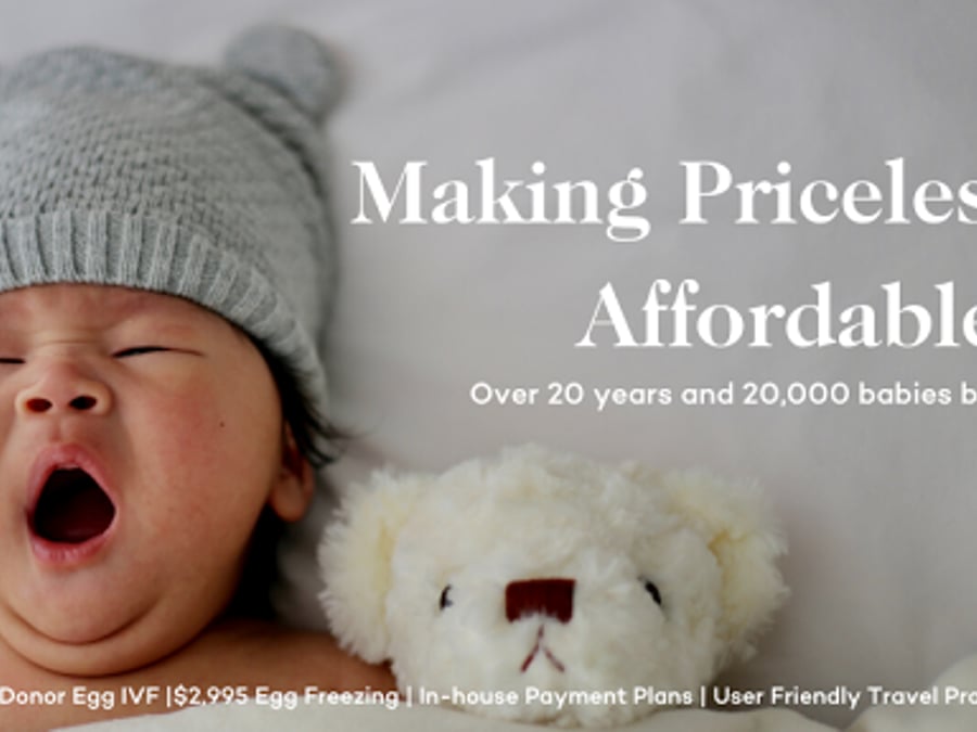 CNY Fertility Albany