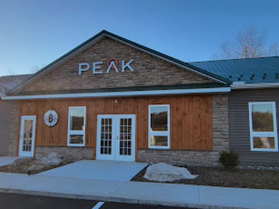 PEAK Integrative Medicine