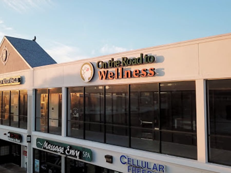 On the Road to Wellness
