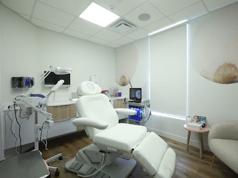 BrightCraft Med Spa In Burbank