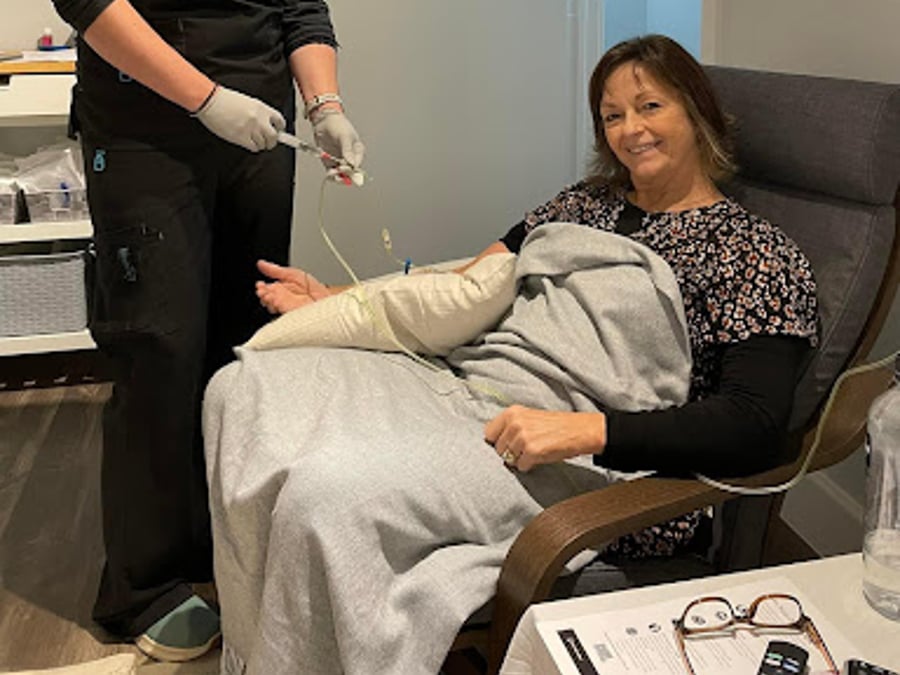 So Vein Therapies