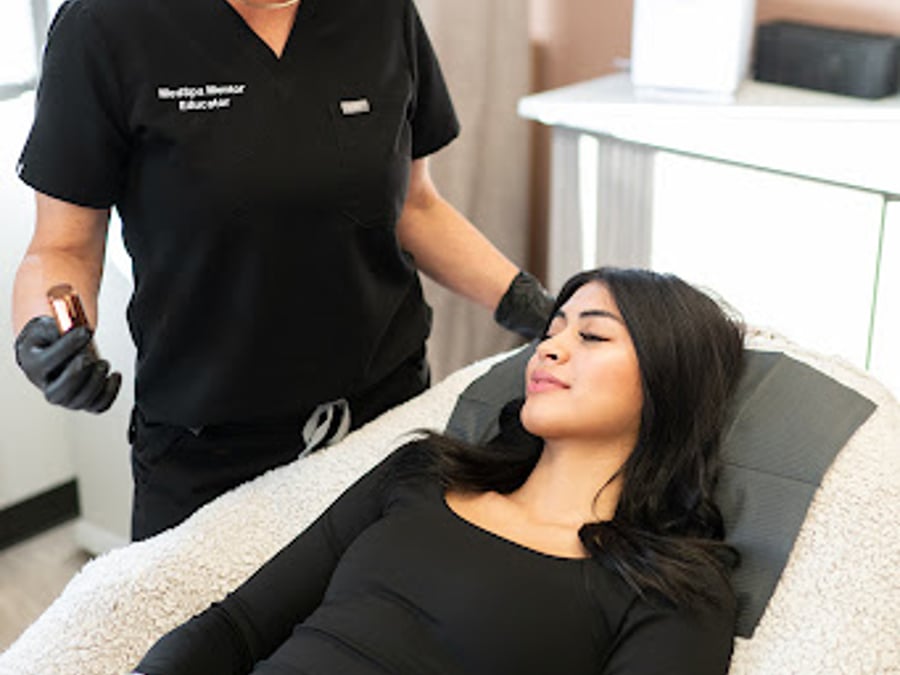 Aesthetics Academy of Idaho