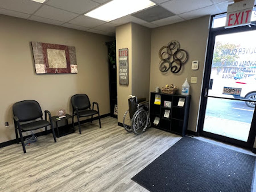 NuYou Therapies