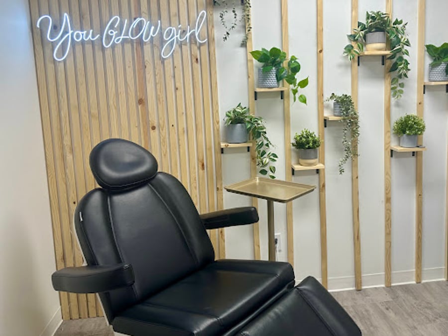 Glow Med Spa