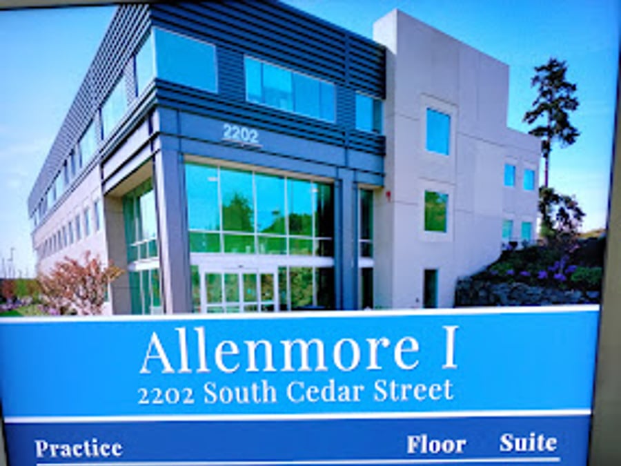 MultiCare Center for Weight Loss & Wellness - Tacoma
