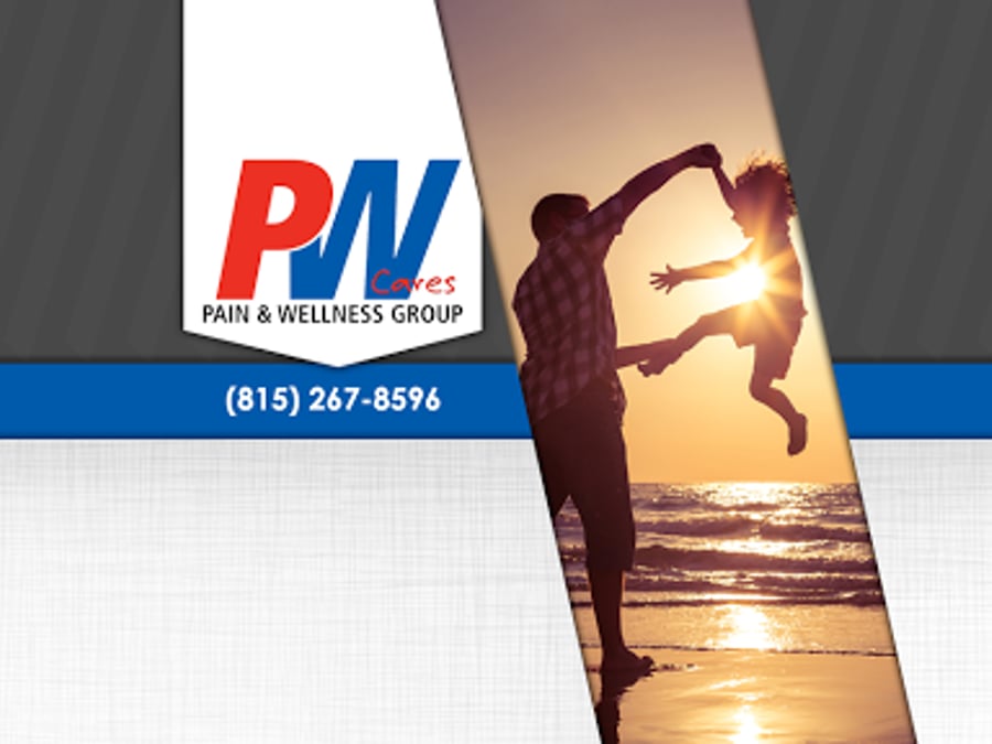 Pain and Wellness Group - Plainfield