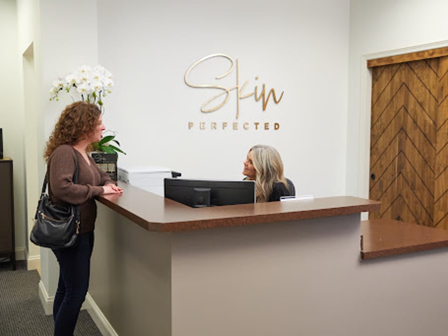 SkinPerfected
