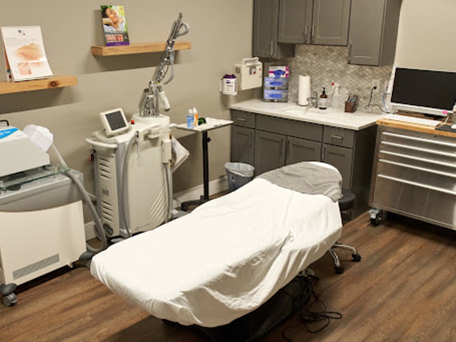 Revive Dermatology Clinic and Spa