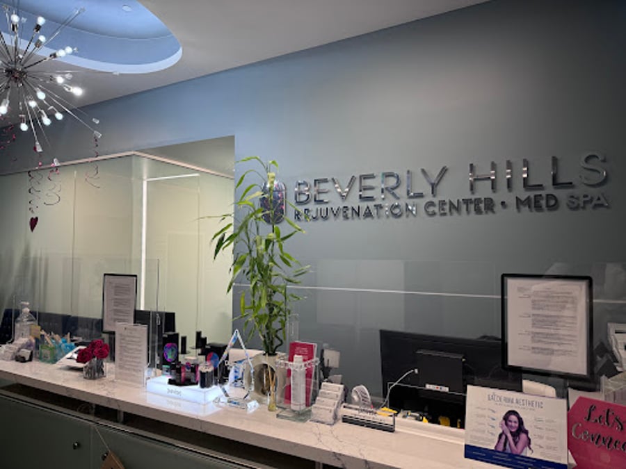 Beverly Hills Rejuvenation Center