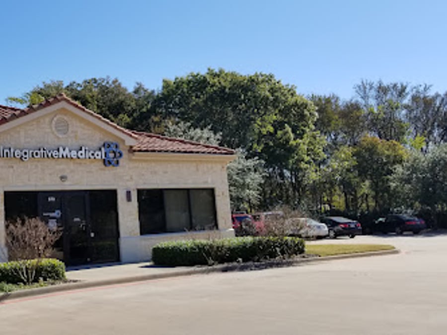 Integrative Medical