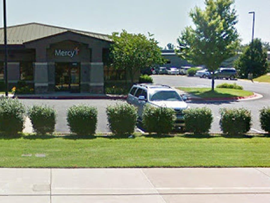 Mercy Bariatric Center - Northwest Arkansas