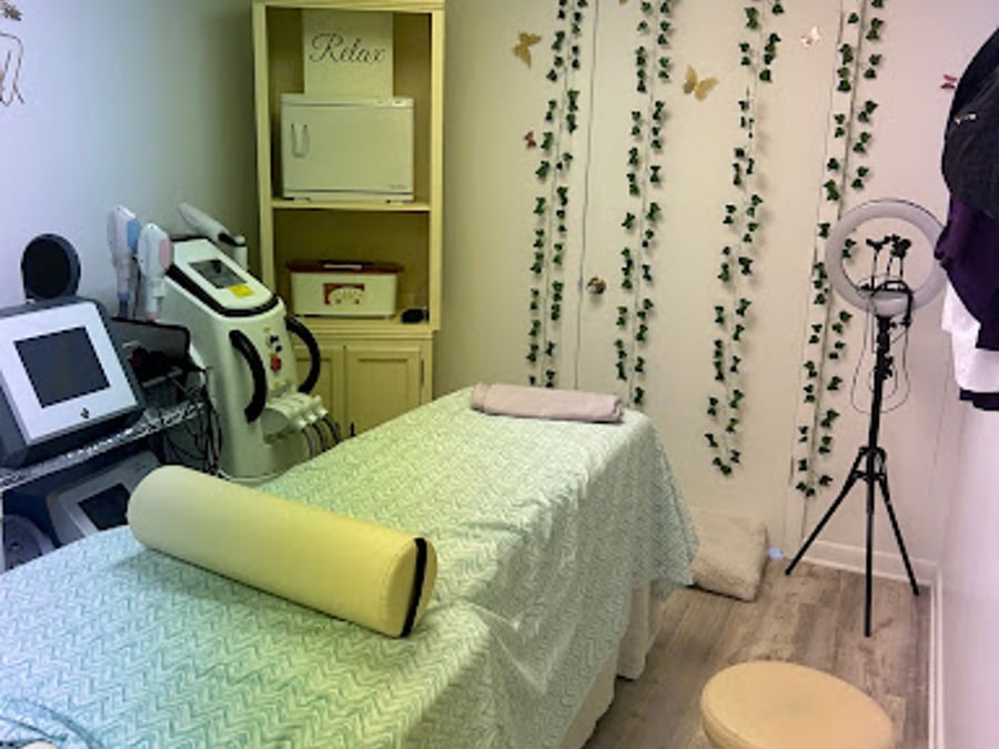 Principessa Med Spa
