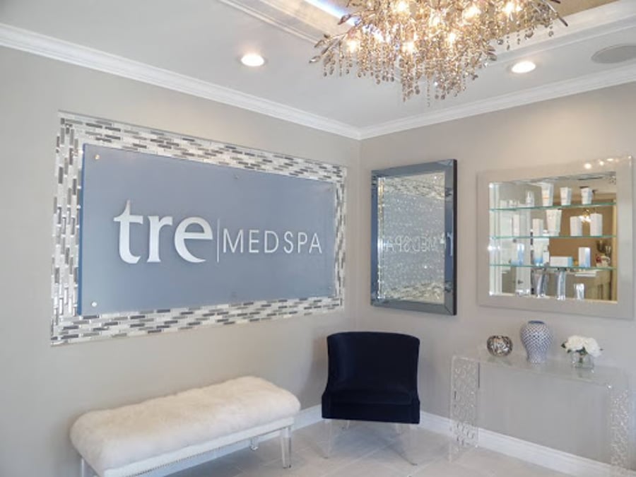 Tre Medspa