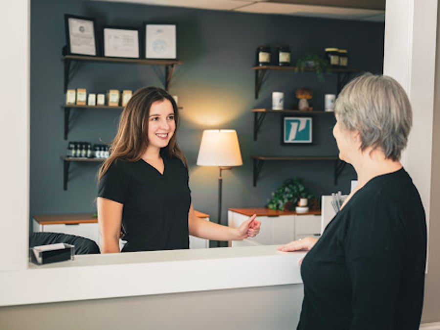 Charleston Weight Loss
