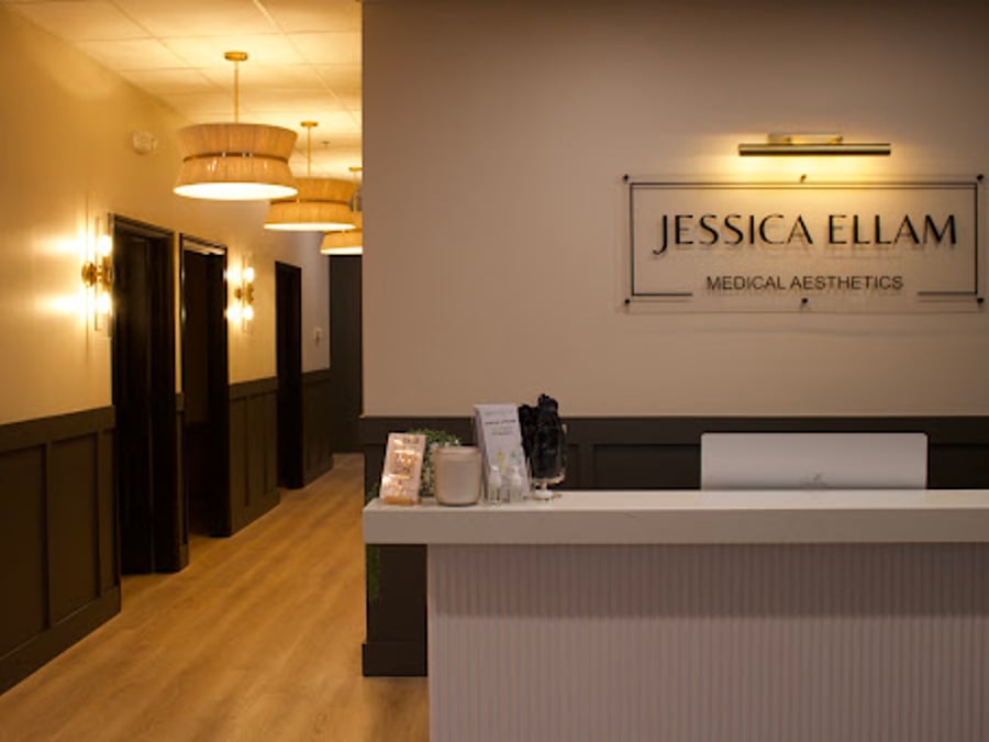 Jessica Ellam Medical Aesthetics