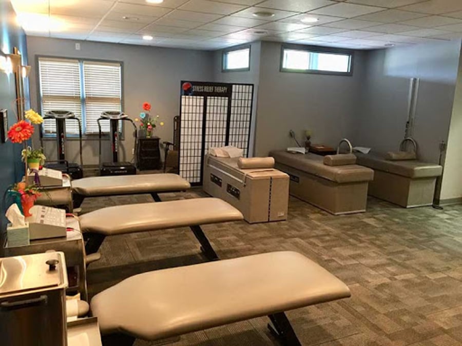Reid Family Wellness