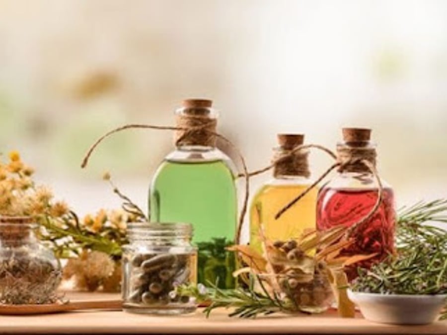 Balanced Health With Mel Functional Wellness