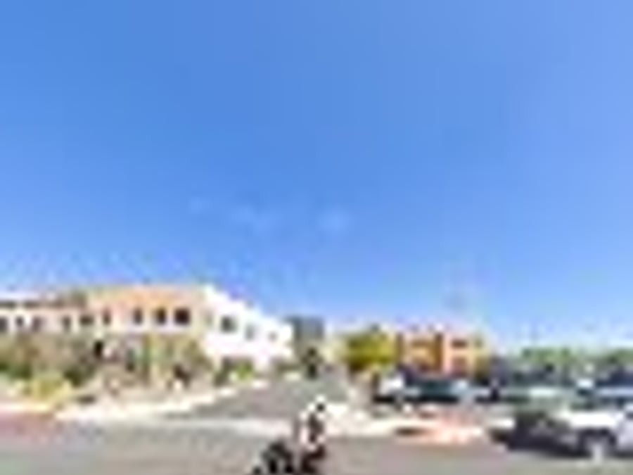 Reno Sparks Tribal Health Center