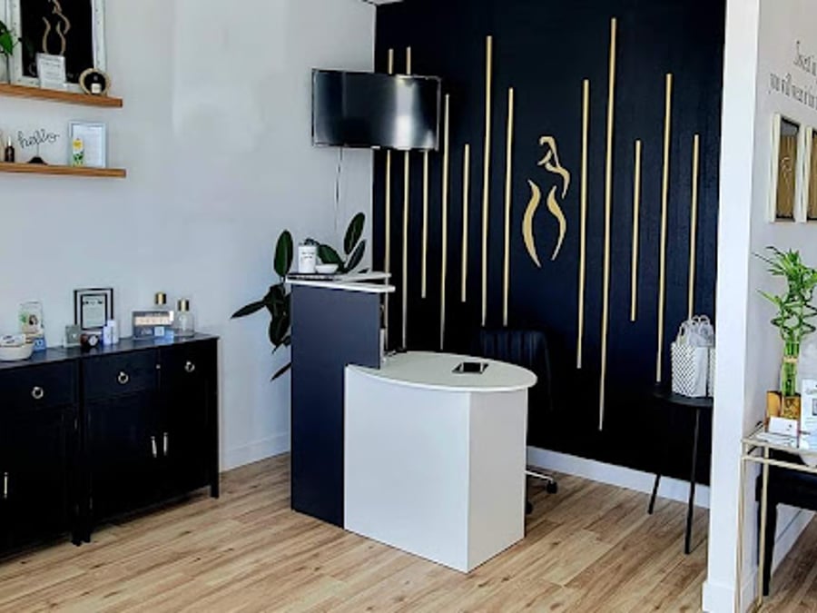 Curve Appeal, LLC