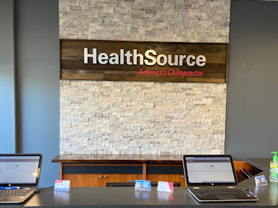 HealthSource Chiropractic of Bismarck